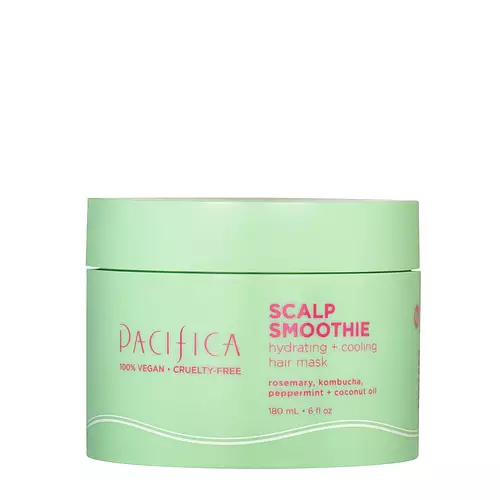 Pacifica Scalp Smoothie