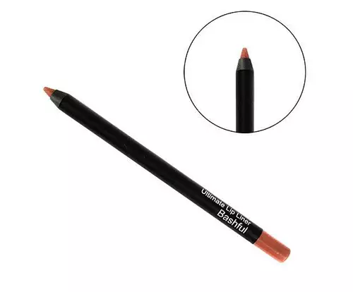 Camera Ready Cosmetics Slim Lip Pencil Bashful