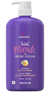 Aussie Total Miracle Conditioner with Apricot