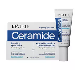 Revuele Ceramide Repairing Eye Cream