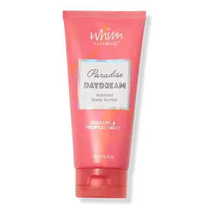 Ulta WHIM Paradise Daydream Scented Body Butter