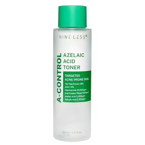 Nineless A-Control Azelaic Acid Toner