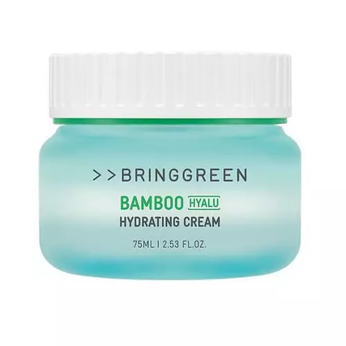 Bring Green Bamboo Hyalu Hydrating Cream