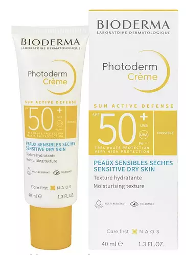 Bioderma Photoderm Cream SPF 50