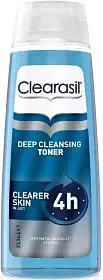 Clearasil Deep Cleansing Toner Sweden