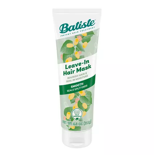 Batiste Leave-In Hair Mask Smoothing