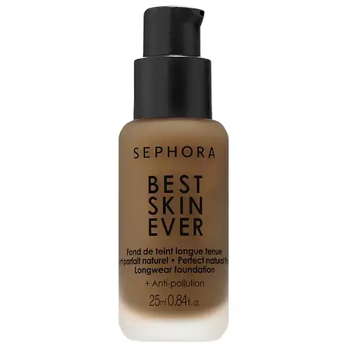 Sephora Collection Best Skin Ever Liquid Foundation 65.5N