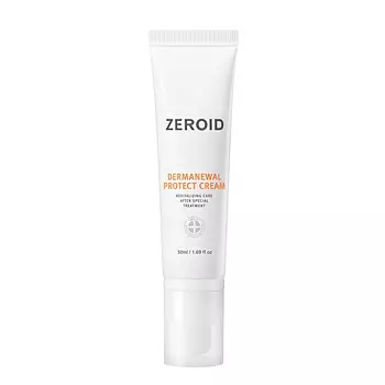 Zeroid Dermanewal Protect Cream