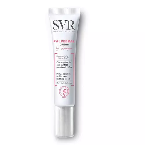 SVR Palpebral by Topialyse Cream