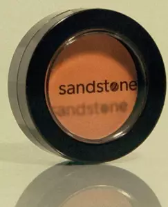 Sandstone Scandinavia Infinite Summer Bronzer 32 Summer Glow