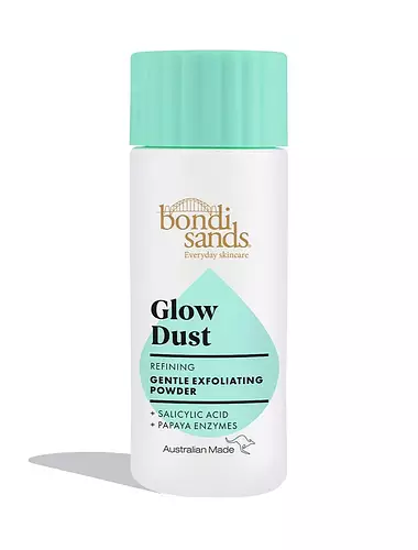 bondi sands Glow Dust Exfoliating Powder