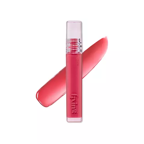 Etude House Glow Fixing Tint 04 Chilling Red