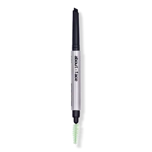 about-face Brow Artist Soft Black