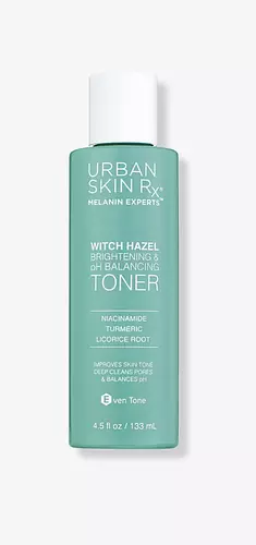 Urban Skin Witch Hazel Brightening & pH Balancing Toner