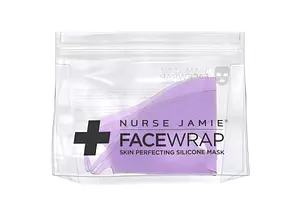Nurse Jamie Face Wrap Skin Perfecting Silicone Mask