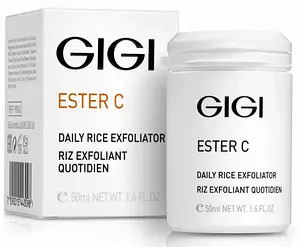 Gigi Ester C Daily Rice Exfoliator