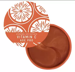 Victoria Beauty Vitamin C Age Pro Hydrogel Eye Patches