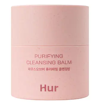House of Hur Purifying Cleansing Balm