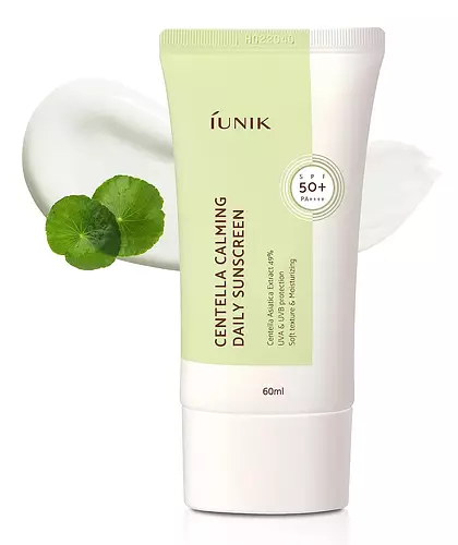 iUNIK Centella Calming Daily Sunscreen SPF50+ PA++++