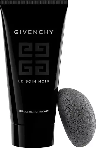 Givenchy Le Soin Noir Gel Cleanser