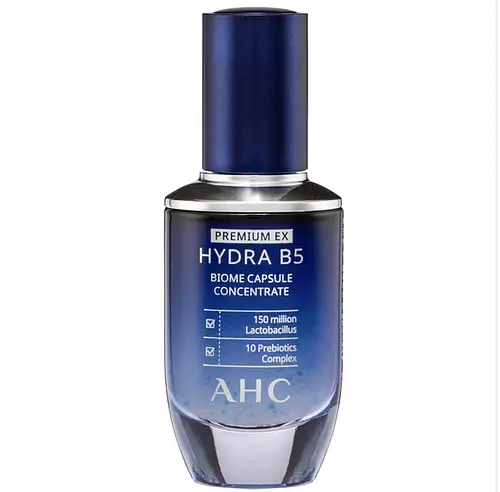 AHC Beauty Hydra B5 Biome Capsule Concentrate