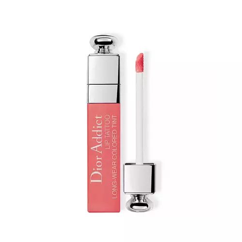 Dior Addict Lip Tint 251 Natural Peach