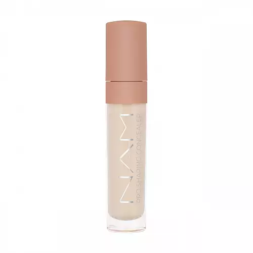 Nam Cosmetics Pro Shaping Concealer 3 Cold Nude