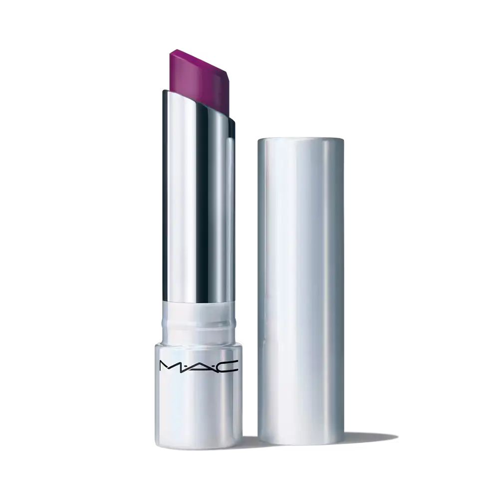 Mac Cosmetics Glowplay Tendertalk Lip Balm Trick