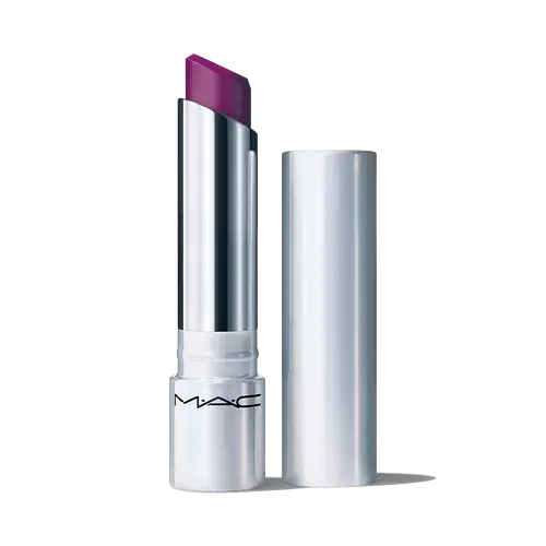 Mac Cosmetics Glowplay Tendertalk Lip Balm Trick