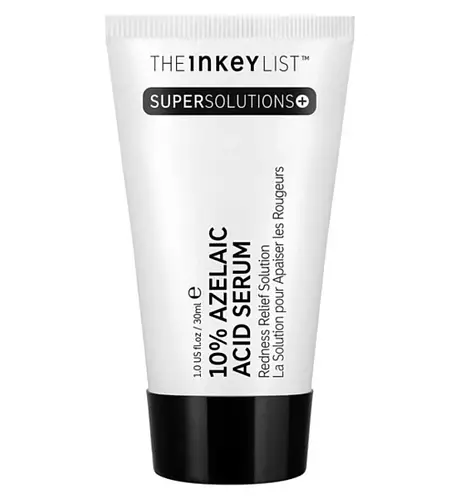 The INKEY List SuperSolutions 10% Azelaic Serum Redness Relief Solution