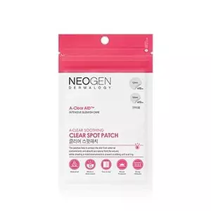 Neogen Dermalogy A-Clear Aid Soothing Clear Spot Patch