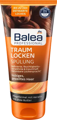 Balea Dream Curls Traumlocken Conditioner