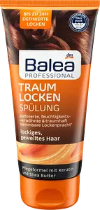 Balea Dream Curls Traumlocken Conditioner