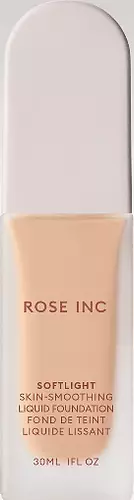 Rose Inc Softlight Skin-Smoothing Liquid Foundation 9W