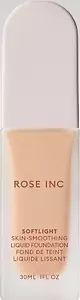 Rose Inc Softlight Skin-Smoothing Liquid Foundation 9W