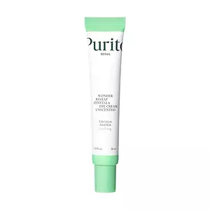 PURITO Wonder Releaf Centella Eye Cream Unscented