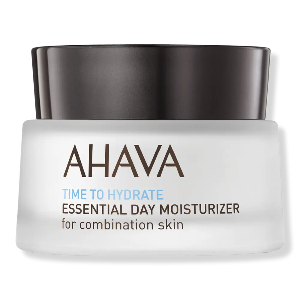 AHAVA Essential Day Moisturizer Combination