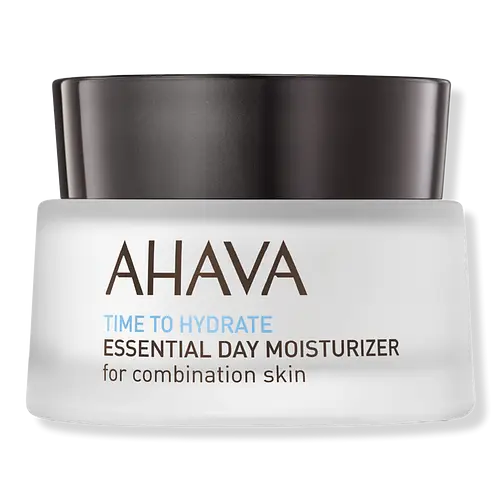 AHAVA Essential Day Moisturizer Combination