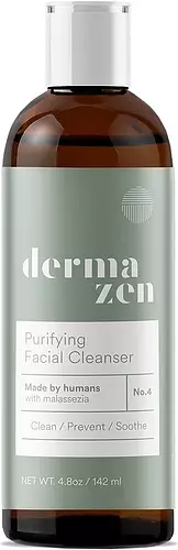 Dermazen Purifying Facial Cleanser