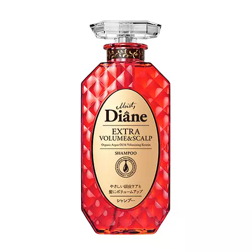 Moist Diane Moist Diane Perfect Beauty Extra VOLUME & SCALP Shampoo
