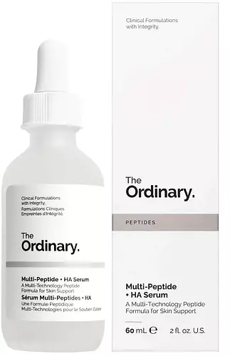The Ordinary Multi-Peptide + HA Serum ("Buffet")