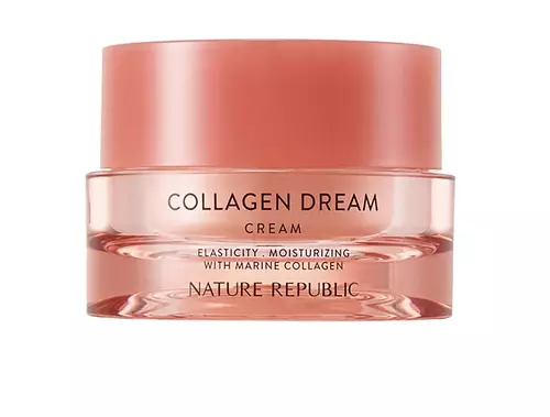 Nature Republic Collagen Dream 70 Cream