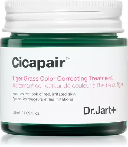 Dr. Jart+ Dr. Jart+ Cicapair™ Tiger Grass Color Correcting Treatment