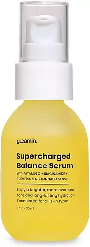 Gleamin Supercharged Balance Serum