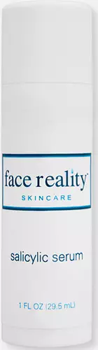 Face Reality Skincare Salicylic Serum