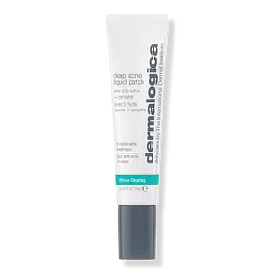 Dermalogica Deep Acne Invisible Liquid Patch