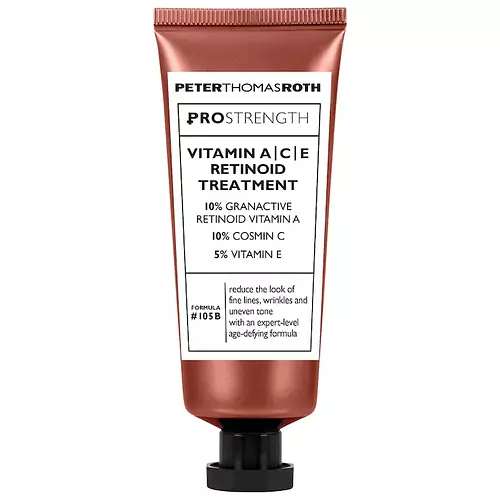 Peter Thomas Roth Pro Strength Vitamin A/C/E Retinoid Treatment