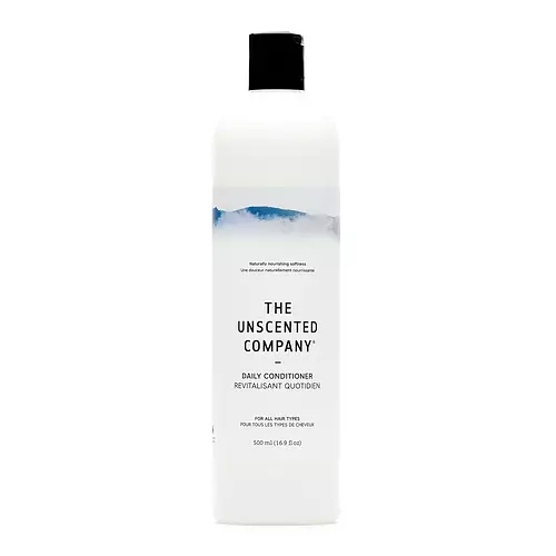 The Unscented Company Daily Conditioner