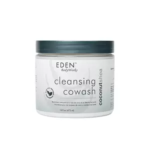 Eden Bodyworks Coconut Shea Cleansing CoWash