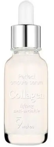 9wishes Ultimate Collagen Ampule Serum